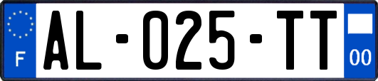 AL-025-TT