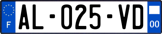 AL-025-VD