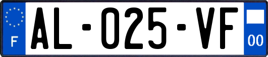 AL-025-VF