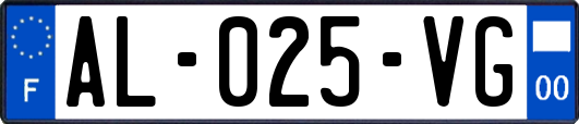 AL-025-VG