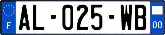 AL-025-WB