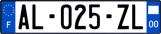 AL-025-ZL