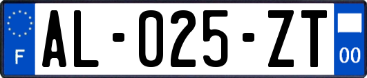 AL-025-ZT