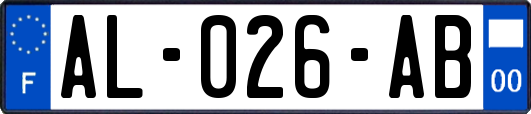 AL-026-AB