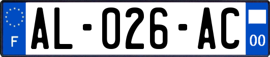 AL-026-AC