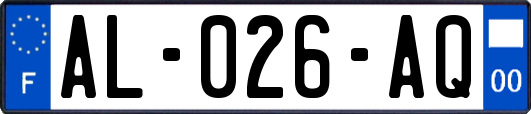 AL-026-AQ