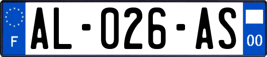 AL-026-AS