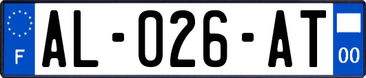 AL-026-AT