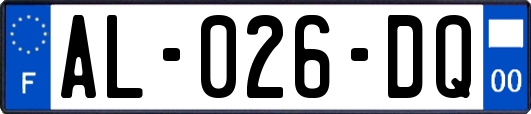 AL-026-DQ