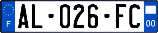AL-026-FC