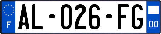 AL-026-FG