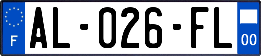 AL-026-FL