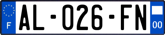 AL-026-FN