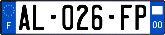 AL-026-FP