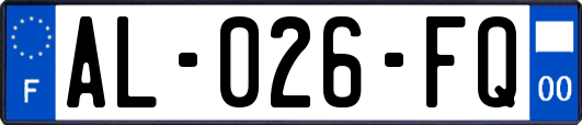 AL-026-FQ