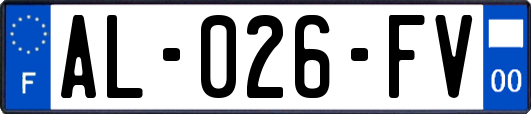AL-026-FV