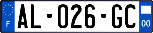 AL-026-GC