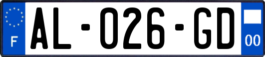 AL-026-GD