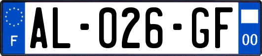 AL-026-GF