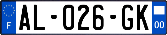 AL-026-GK