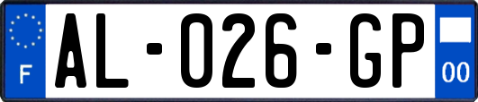 AL-026-GP