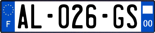 AL-026-GS