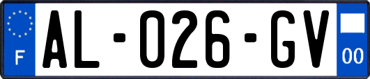 AL-026-GV
