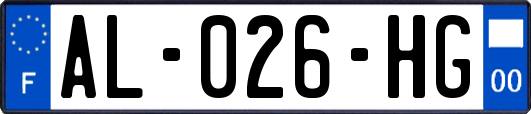 AL-026-HG