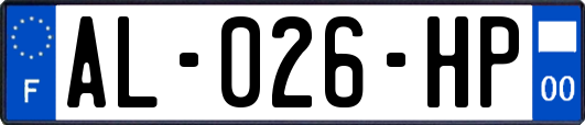 AL-026-HP