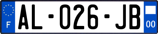 AL-026-JB