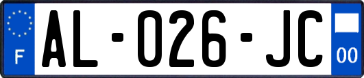 AL-026-JC
