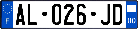 AL-026-JD
