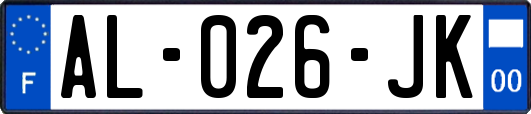 AL-026-JK