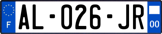AL-026-JR