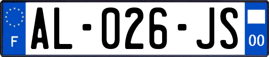 AL-026-JS