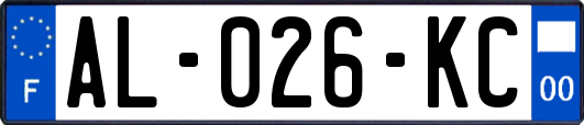 AL-026-KC