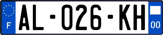 AL-026-KH