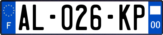 AL-026-KP