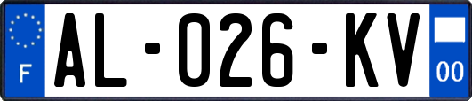 AL-026-KV