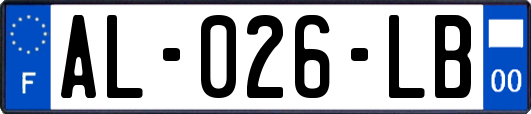 AL-026-LB