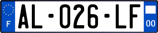 AL-026-LF