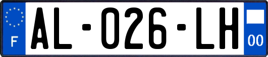 AL-026-LH