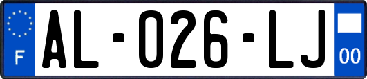 AL-026-LJ