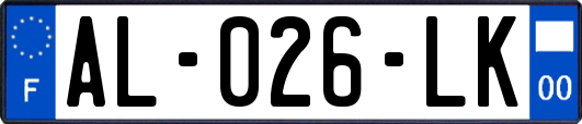 AL-026-LK