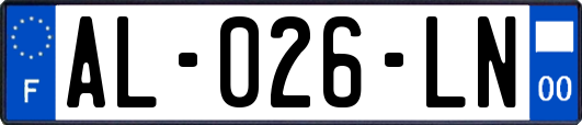 AL-026-LN