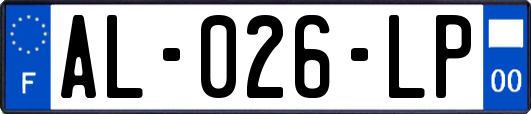AL-026-LP