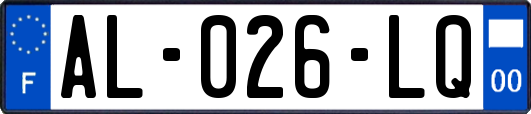 AL-026-LQ