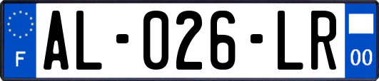 AL-026-LR