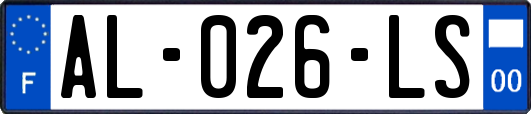 AL-026-LS