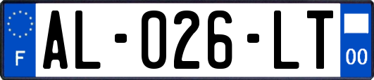 AL-026-LT